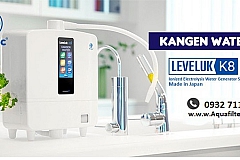 Dịch vụ sửa chữa – bảo hành máy lọc nước điện giải Kangen