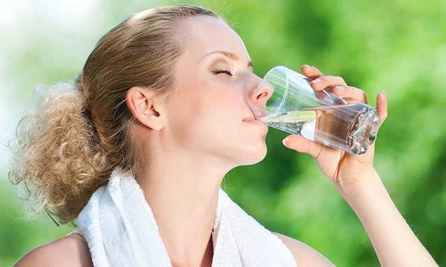 Kangen K8 - Thiết bị tạo nước uống sạch và tốt nhất cho sức khỏe